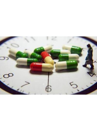 一致性评价种类审评时长要多久？均匀5个月