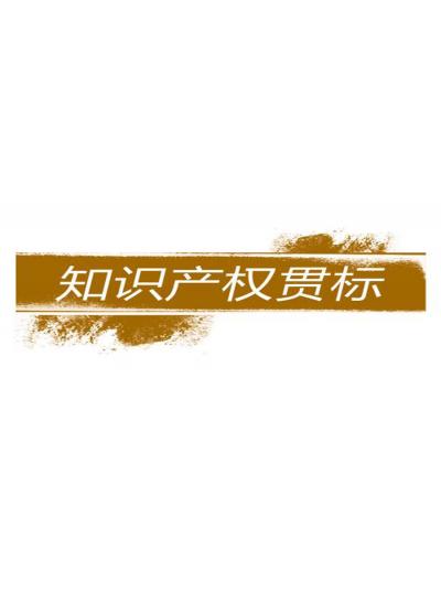 成立和美满知识产权对企业的沉要性【乐山鲎生科已经起头行动了！成立企业知识产权贯标系统，设置行业标杆！】