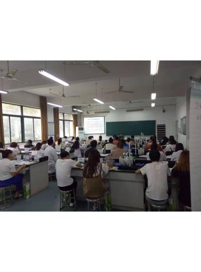 【7月|荆门 乐山鲎生科】医疗器械无菌检验员培训进行时（理论+实操），这一次你来了吗？