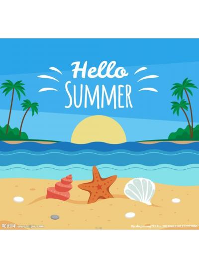 夏天要防晒，不如先相识下波长？