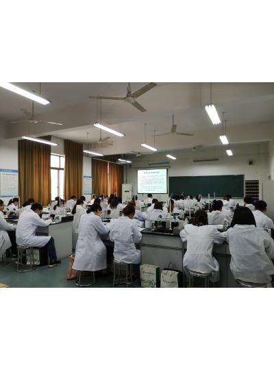 八月将至，乐山鲎生科与您相约两场医疗器械无菌检验员培训会！