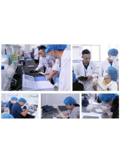 我司与全国各地各类机构、协会就无菌培训达成持久合作，助力无菌培训的发展